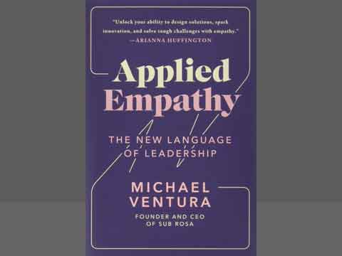 Applied Empathy Book Cover