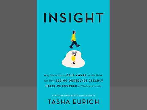 Insight Book Cover